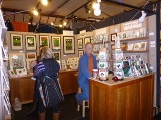 Press & Photos | Harvard Square Holiday Fair